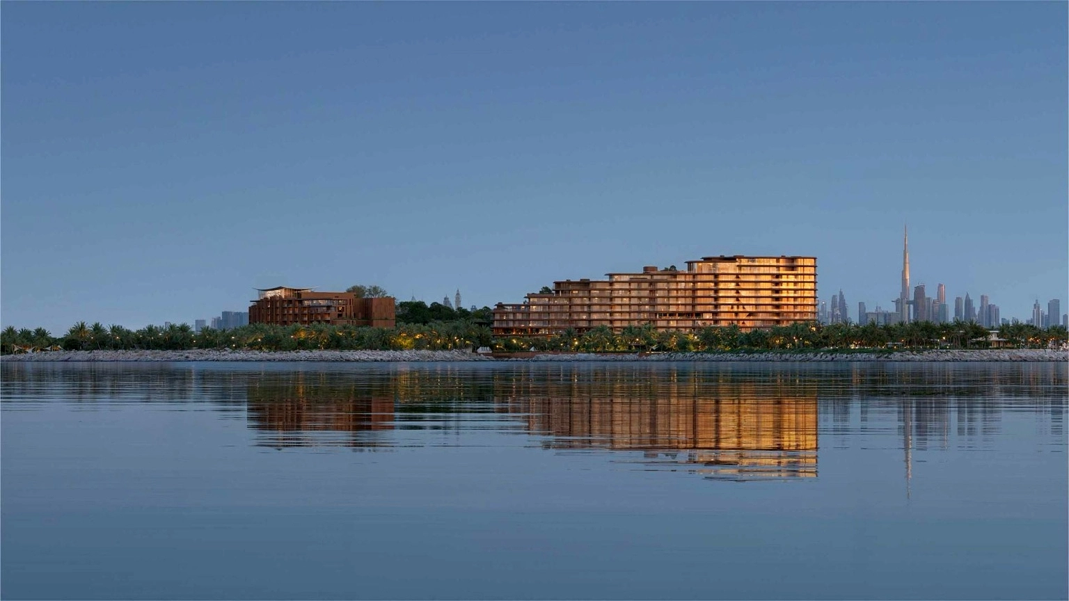 Dubai'den gayrimenkul yatırımı