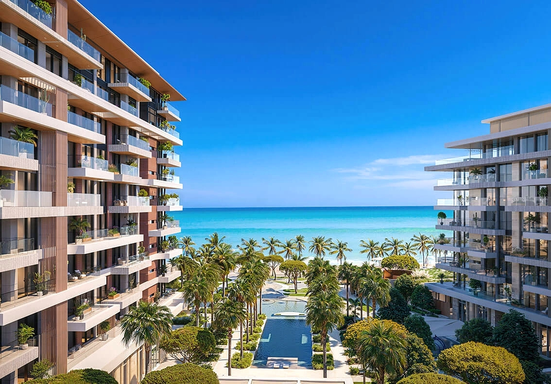 Ellington-Dubai'de gayrimenkul yatırımı için projeler