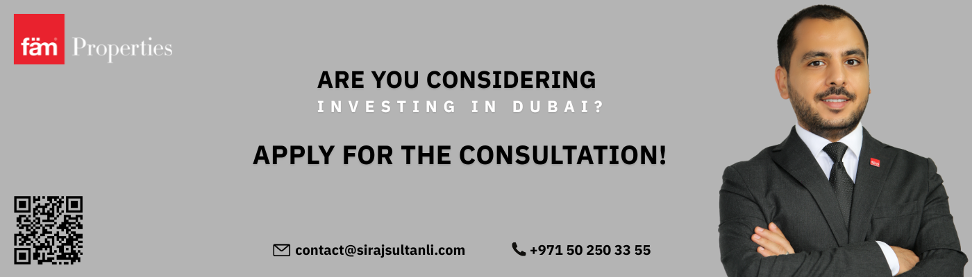 Iran War Impact on the Dubai Real Estate Market Invest or Wait