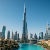UAE Dubai Golden Visa through Property Investment