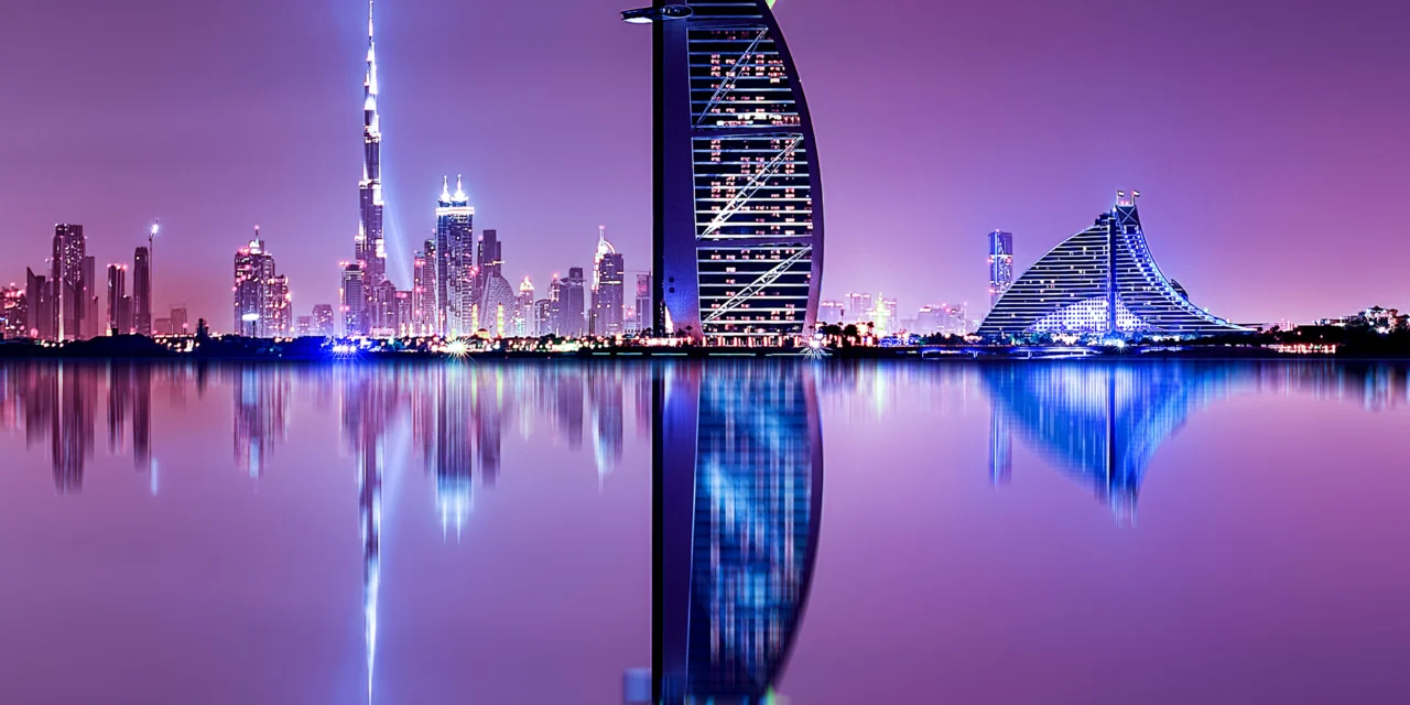 Top 10 Premier Luxury Real Estate Developers in Dubai