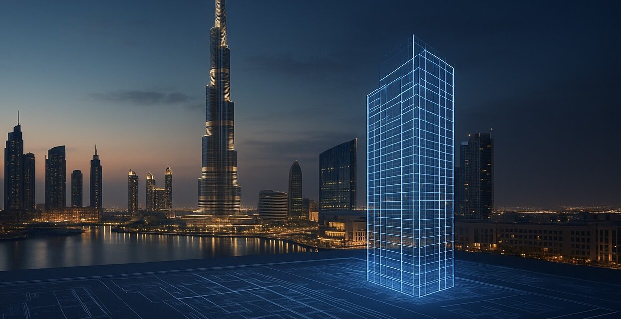 Dubai’de Off-Plan Gayrimenkul Yatırımı