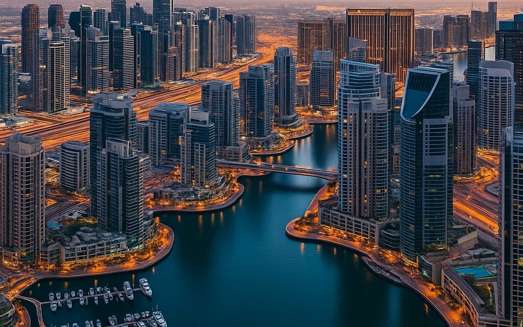 Dubai’de Gayrimenkul Yatırımı: Yabancılar İçin Kapsamlı Rehber