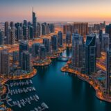 Real Estate investment in Dubai