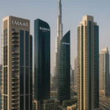 Which developer to choose when investing in Dubai's real estate market, Emaar, Sobha, Damac or?
