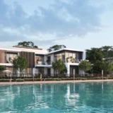 A Modern Off-Plan Villa Community in Dubai - Sobha Hartland