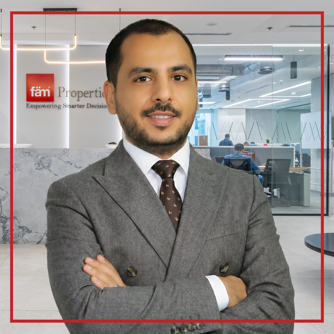 Real Estate Investment Opportunities in Dubai - Mr. Siraj Sultanli