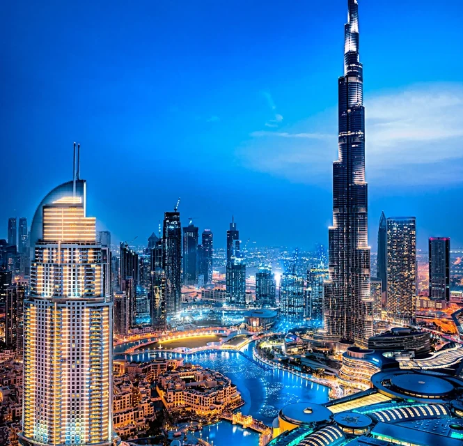 First-Time Real Estate Investors’ Guide to Dubai