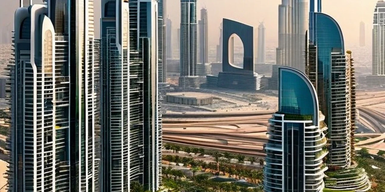 Upcoming Residential Developments in Dubai: Investor’s Guide