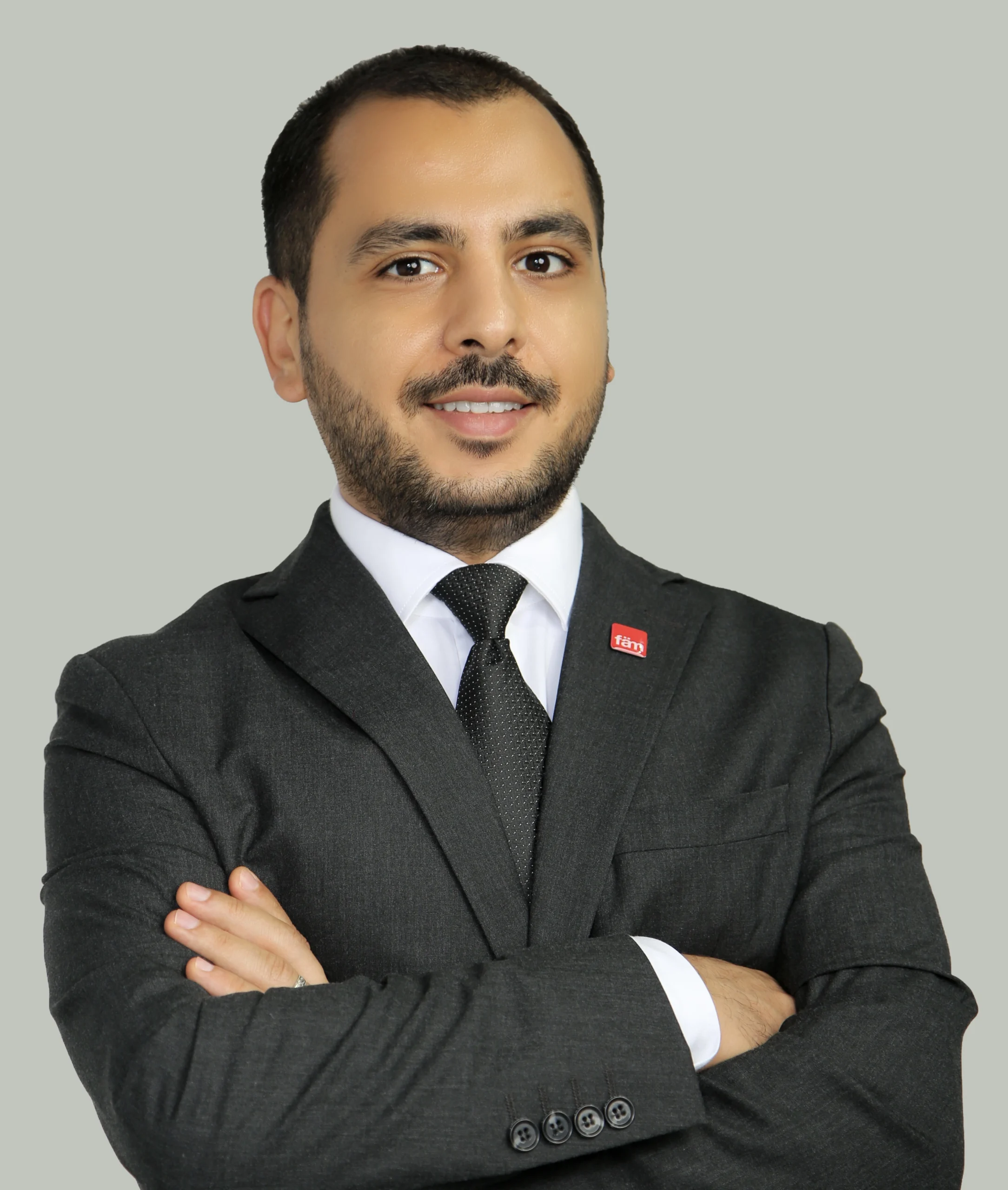 Siraj Sultanli - Professional Real Estate Advisor in Dubai
