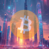 Buying Property in Dubai with Cryptocurrency Bitcoing ETH USDT