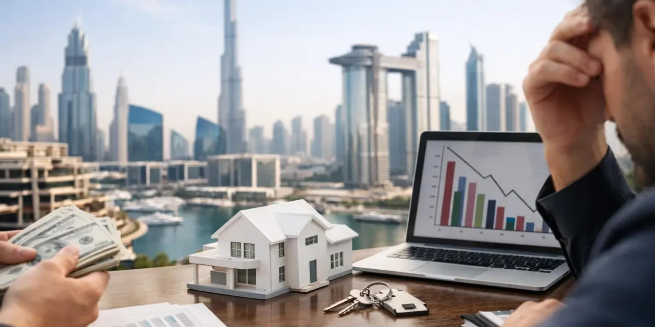 10 Mistakes to Avoid When Investing in Dubai