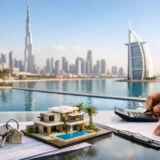 Dubai’de Ev Alıp Kiraya Vermek