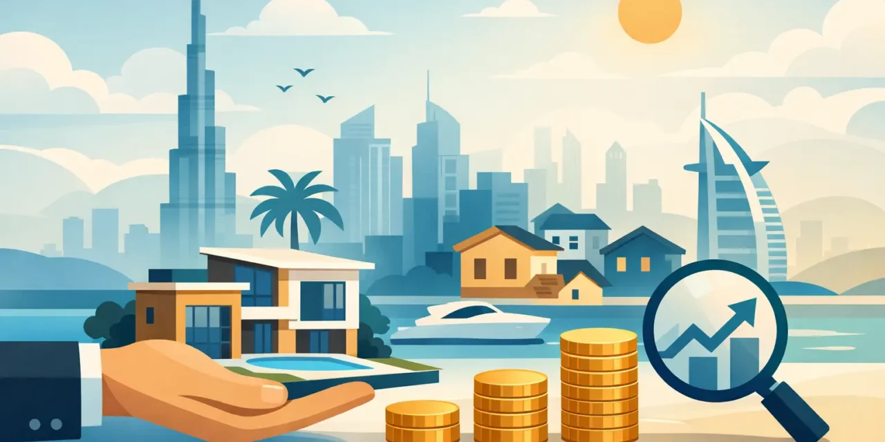 Is Dubai a Good Place to Invest in Property?