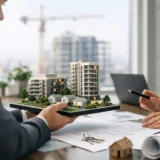 What Is Off Plan Property Investment?