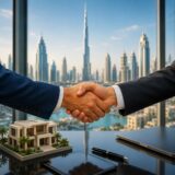 Referral Partnership in Dubai Real Estate