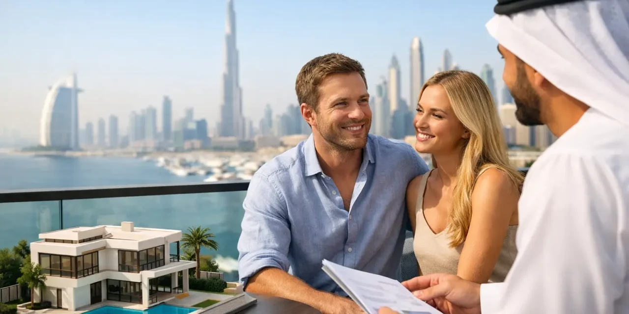 Can Foreigners Own Property in Dubai?