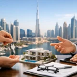 Dubai Property Buying Process Guide