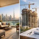 Ready Property vs Offplan Dubai