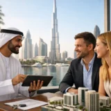 Real Estate Consultancy in Dubai in 2026