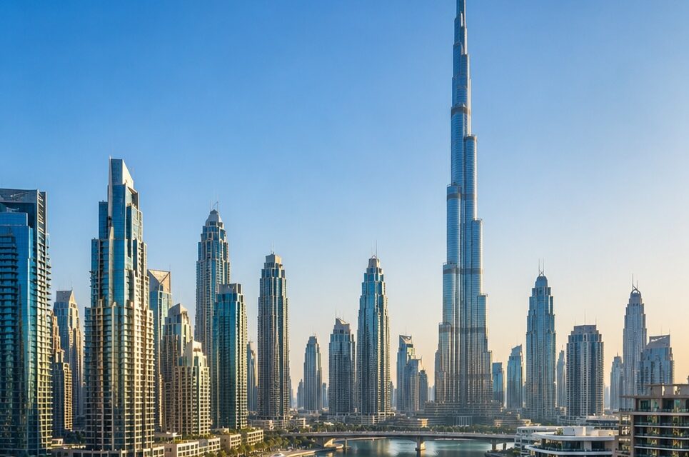 Real Estate Investment in the UAE