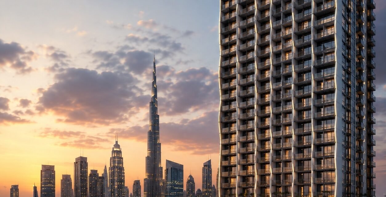 Buying Property from Binghatti in Dubai