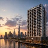 Buying property in dubai from Binghatti