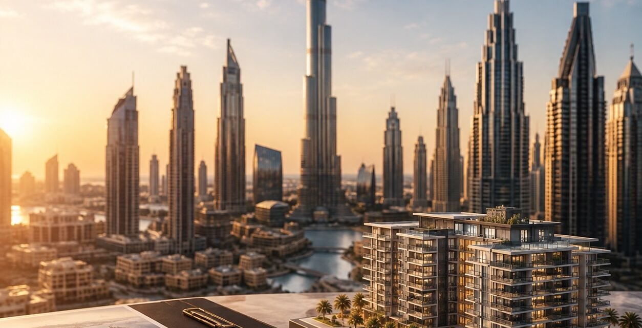EOI in Dubai Real Estate: Complete Guide