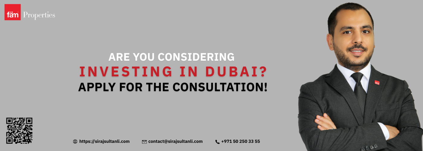 How to Buy Property in Dubai