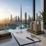 How to buy property in Dubai UAE