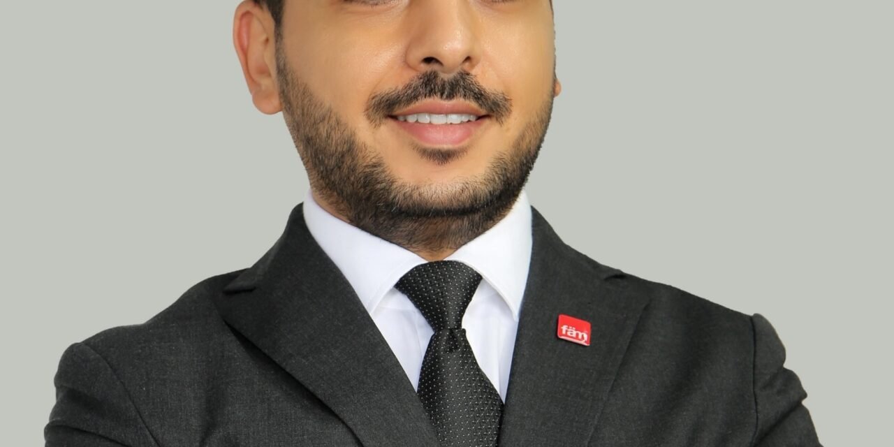 Real Estate Agent in Dubai